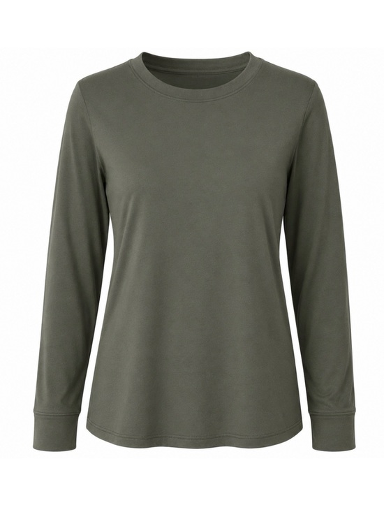lululemon athletica Tops - Lululemon All Yours Long Sleeve Shirt